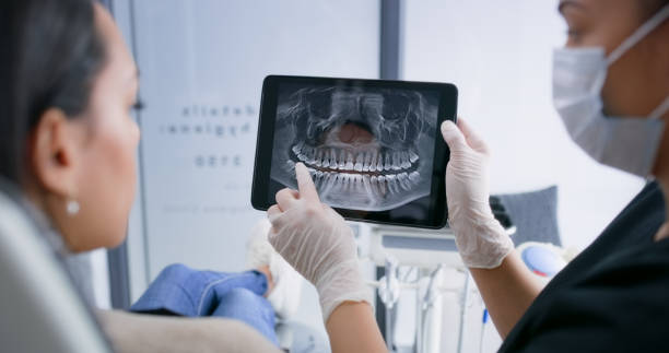 Licensed Tooth Extraction service in Olivet, NJ - Smile Center Dentistry